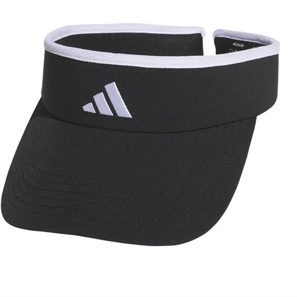 Adidas Women's Match 2 Visor - Picture 1 of 5